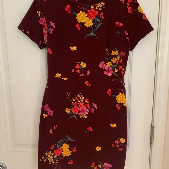 Old Navy Sheath Dress - Picture 2 of 4